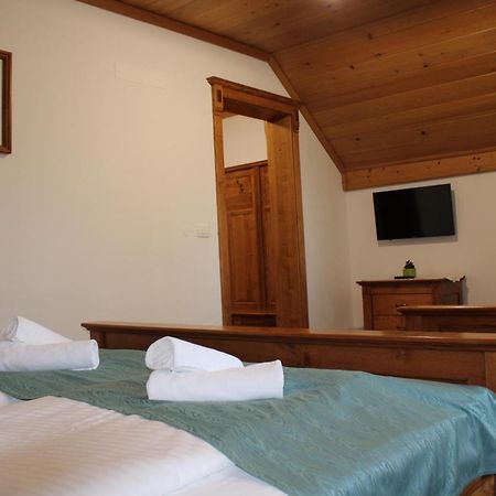 Sport Center Prodnik Hotel Ljubno Exterior foto